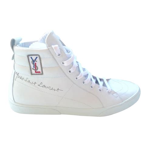 yves saint laurent sneakers women|yves Saint Laurent sneakers men's.